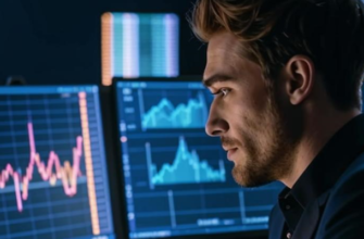 торговля на бирже