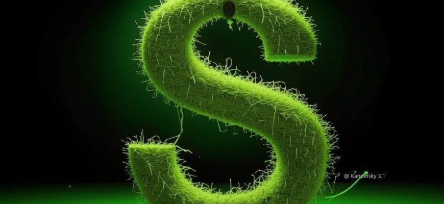 Зеленые облигации