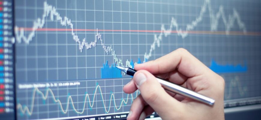 Российский рынок акций