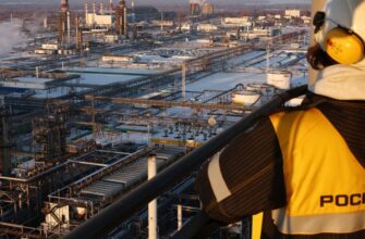 Роснефть дивиденды