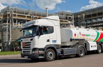 Татнефть дивиденды