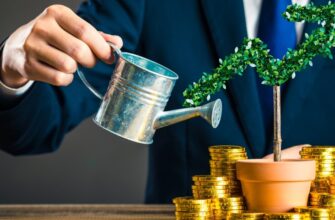 Дивидендный календарь