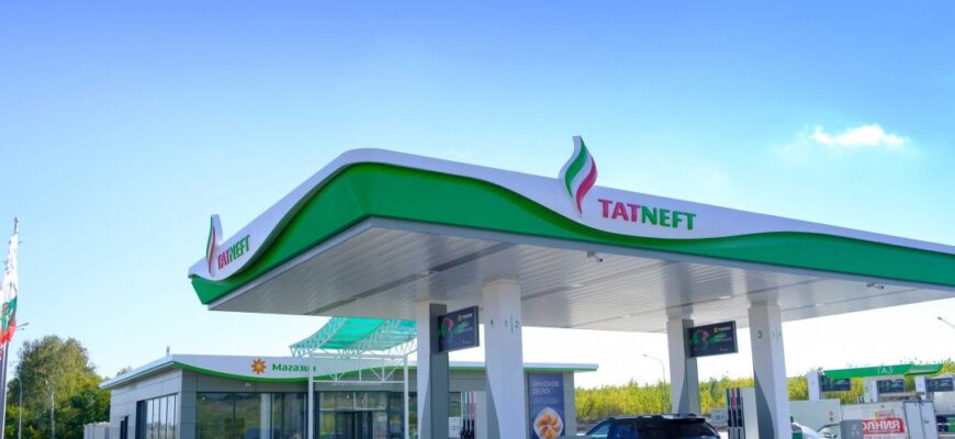 Татнефть и Роснефть дивиденды 2025