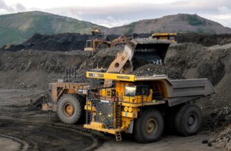 Полюс золото