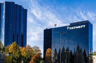 Татнефть дивиденды