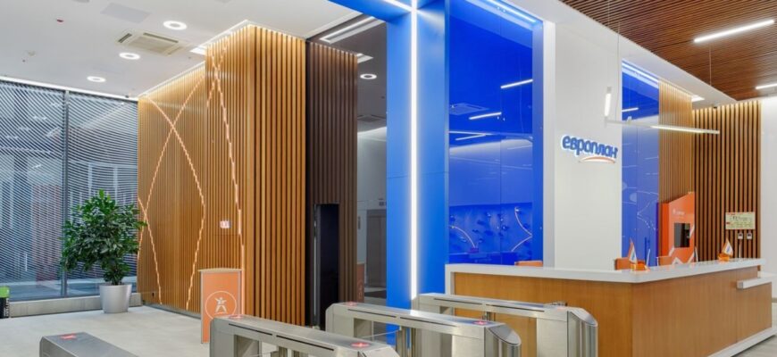 Европлан дивиденды